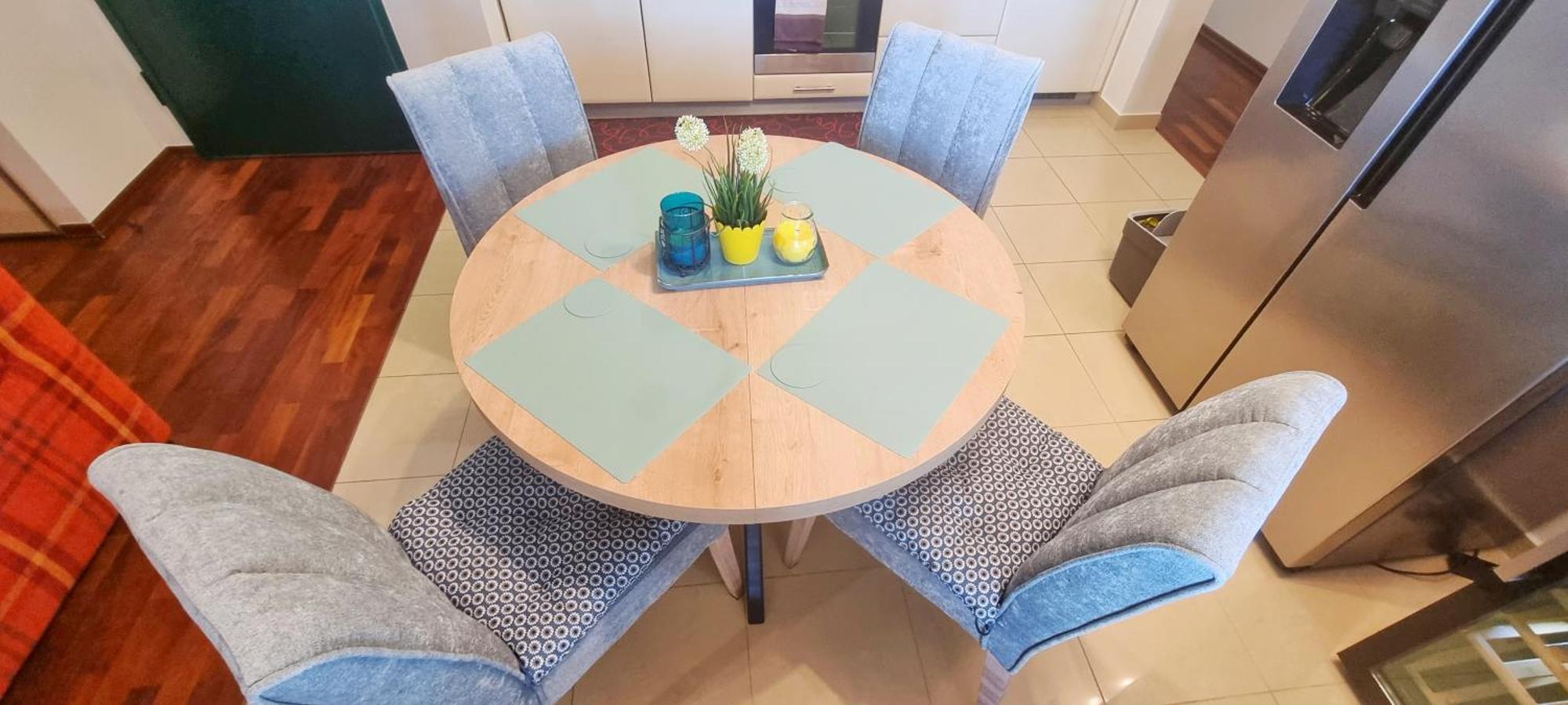 Apartment Zana Novalja Εξωτερικό φωτογραφία