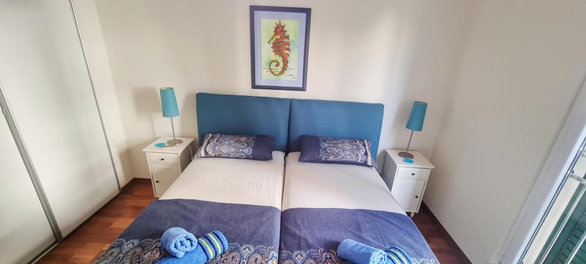 Apartment Zana Novalja Εξωτερικό φωτογραφία