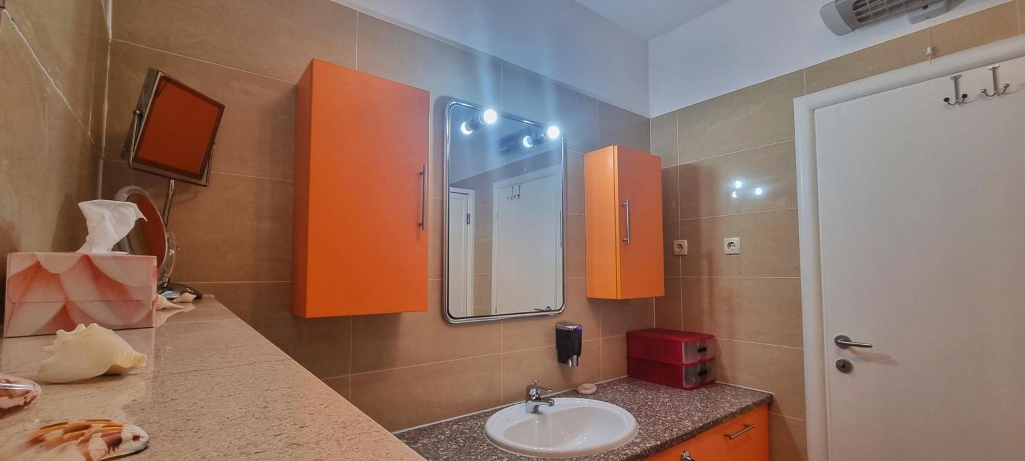 Apartment Zana Novalja Εξωτερικό φωτογραφία